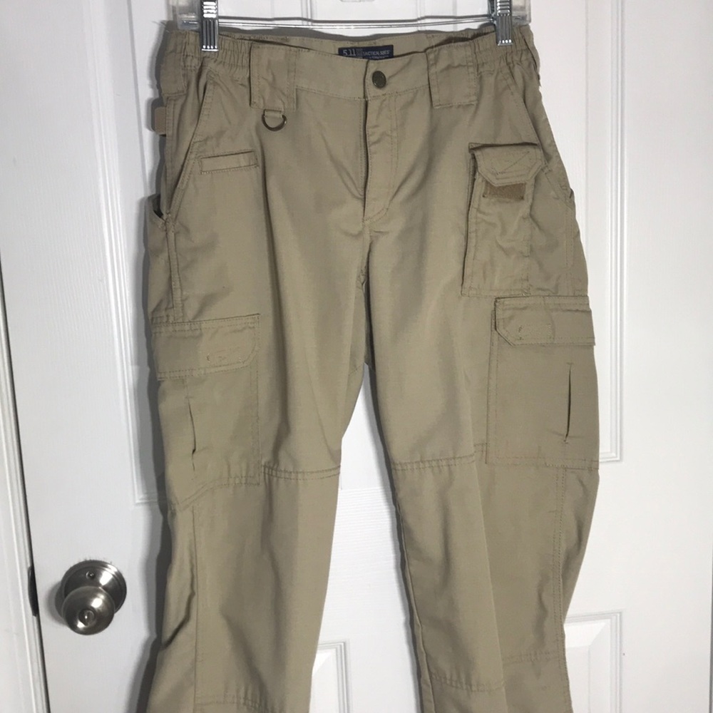 5.11 tactical pants